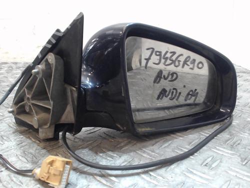 Right mirror AUDI A4 B6 (8E2) 2.5 TDI quattro | BP37353688C27 - Image 3