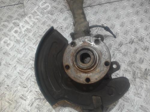 Left front steering knuckle VW PASSAT B5.5 Variant (3B6) 1.9 TDI | BP37355130M25 - Image 4