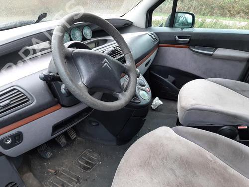 Lenkgetriebe CITROËN C8 (EA_, EB_) 2.2 HDi | BP37357682M22 - Image 4