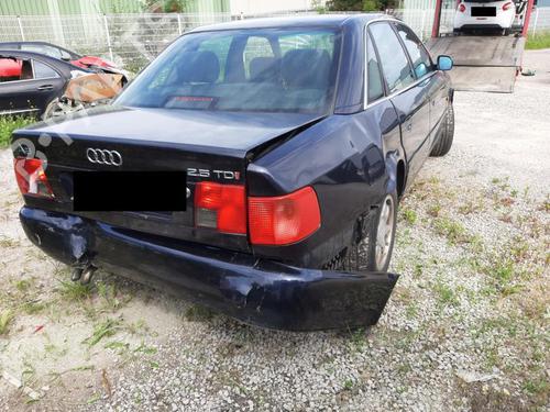Alternator AUDI A6 C4 (4A2) 2.5 TDI | BP37355479M7  - Image 9