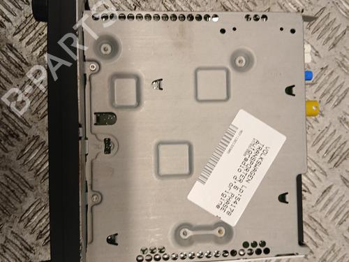 Used Radio Radio 38927453 38927453