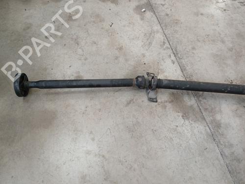 Driveshaft VW GOLF VI (5K1) 2.0 TDI 4motion | BP37369978M37 - Image 2