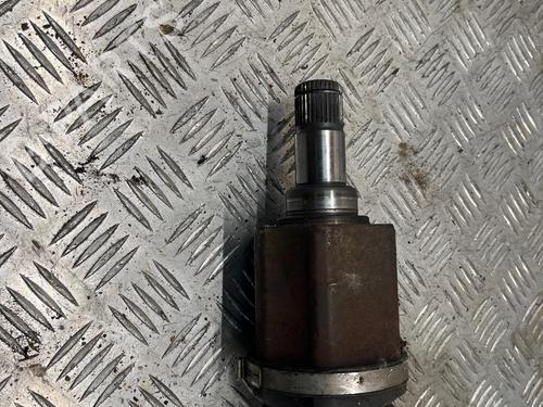 Left front driveshaft VW POLO VI (AW1, BZ1, AE1) 1.0 TSI | BP37363186M38 - Image 3