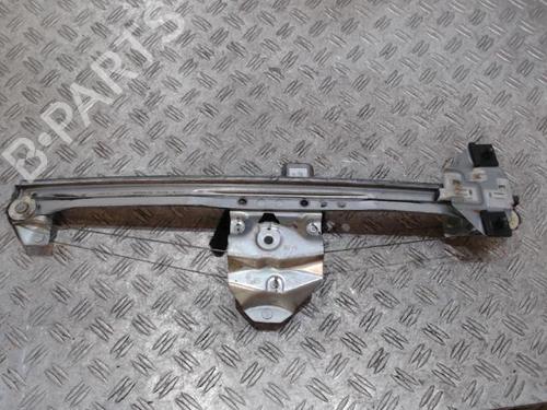 Front right window mechanism DACIA LODGY (JS_) 1.3 TCe 130 (JSNE) | BP37361446C23 - Image 5