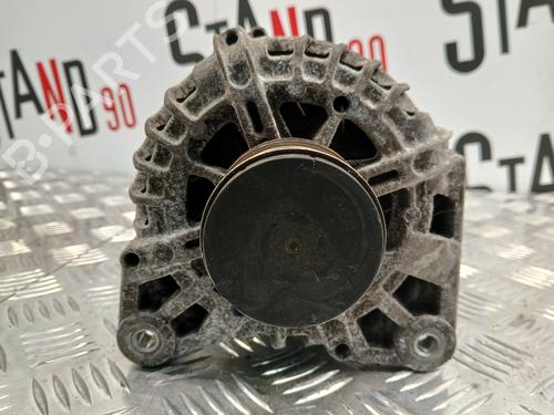 Alternator DACIA DUSTER (HS_) 1.5 dCi (HSAJ) | BP37365590M7 - Image 3