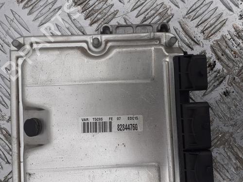 Used Engine control unit (ECU) Engine control unit (ECU) 37354682 37354682