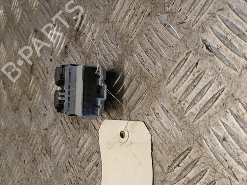 Left front window switch RENAULT CLIO III (BR0/1, CR0/1) | BP37366636I27 - Image 2