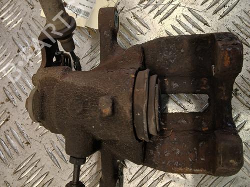Used Right rear brake caliper Right rear brake caliper 37374355 37374355