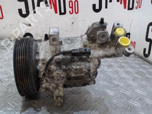 AC compressor DACIA DUSTER (HS_) 1.5 dCi (HSMC) | BP37361138M34  - Image 6