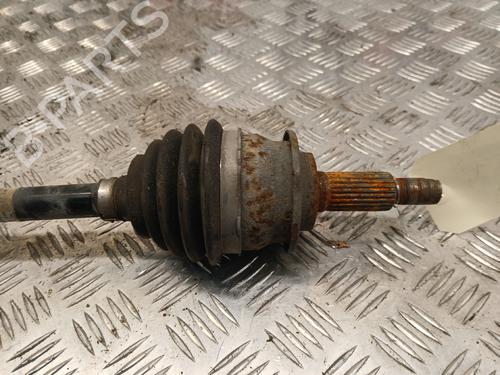 Right front driveshaft SUZUKI SWIFT III (MZ, EZ) | BP37364257M39 - Image 3