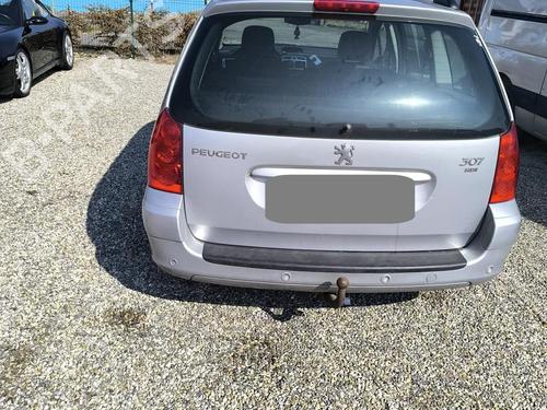 Pedal PEUGEOT 307 Break (3E)  | BP37366010I4  - Image 7