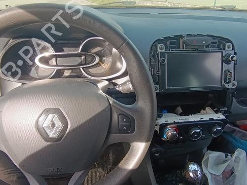 Brugte RENAULT CLIO IV (BH_) 0.9 TCe 90 (BHNF, BHMA, BHMH, BHJK, BHJR) 4827899