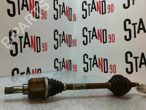 left-front-driveshaft-citroen-c4-ii-nc_-2009-37350411 main image