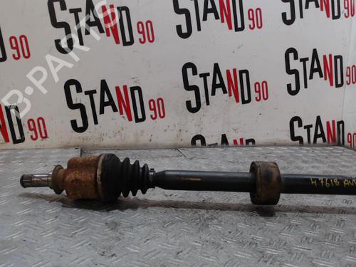 Used Right front driveshaft Right front driveshaft 37355235 37355235