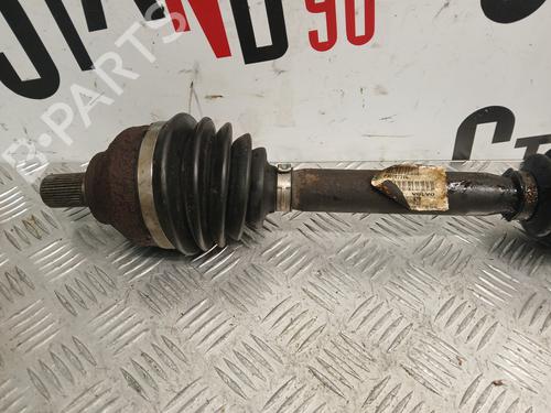 Left front driveshaft VOLVO V50 (545) 2.0 D | BP37369377M38 - Image 5