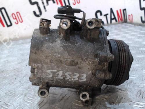 AC compressor SUZUKI SWIFT III (MZ, EZ) 1.6 (RS416, RR 416, ZC31S) | BP37360118M34 - Image 5