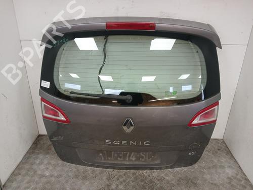 tailgate-renault-scenic-iii-jz01_-2008-2009-2010-2011-2012-2013-2014-2015-2016-37370264 main image