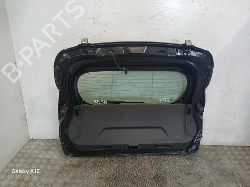 Bakluke CC/Kombi-Kupé Bakluke CC/Kombi-Kupé 38111927 38111927
