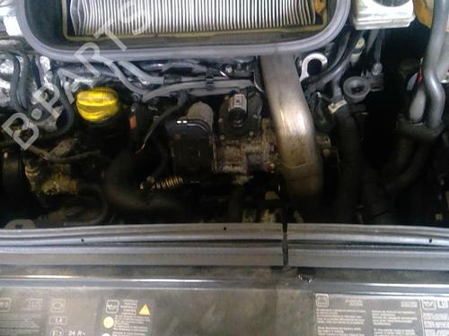 Højre forlygte RENAULT ESPACE IV (JK0/1_) 2.0 dCi (JK01, JK02, JK1J, JK1K, JK1H) | BP37358385C29  - Image 18