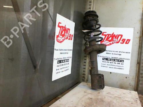 Used Right front shock absorber Right front shock absorber 37349777 37349777