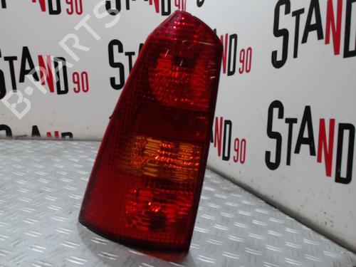 Left taillight FORD FOCUS I Turnier (DNW) | BP37357038C34 - Image 2
