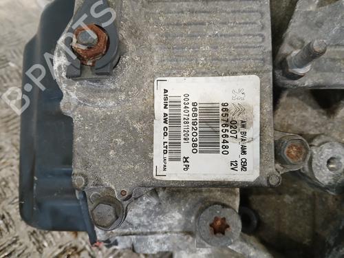 Gearbox PEUGEOT 607 (9D, 9U) 2.7 HDi 24V | BP37374606M3 - Image 3