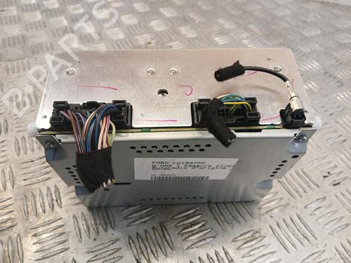 Radio FORD B-MAX (JK) 1.0 EcoBoost | BP37375743E6  - Image 9