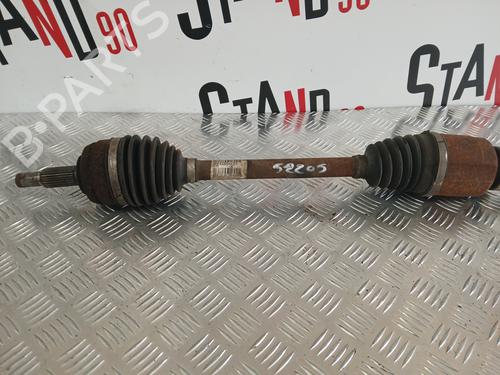 Right front driveshaft DACIA DUSTER SUV Van | BP37362827M39 - Image 4