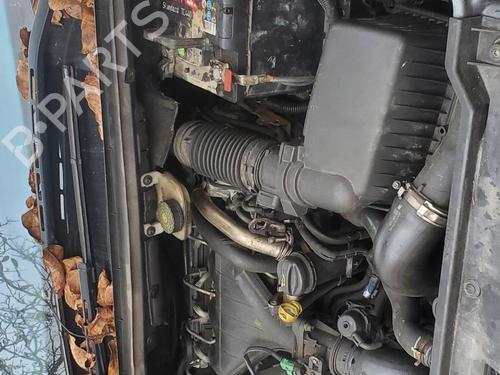 Ricambi PEUGEOT 307 SW (3H) 4808764