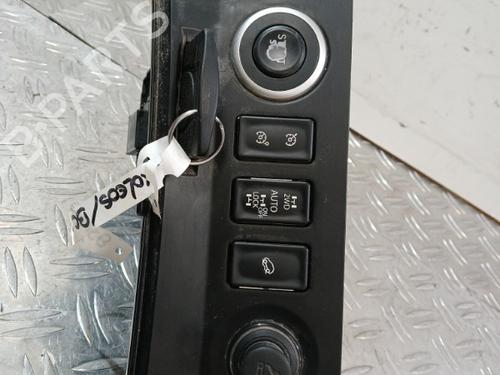 Card reader RENAULT KOLEOS I (HY_) 2.0 dCi 4x4 (HY0K) | BP37363312E4 - Image 3
