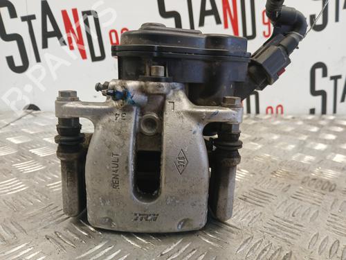 Left rear brake caliper KIA SELTOS (SP2, SP2I) 1.5 MPi (SP2I) | BP37746473M107 - Image 3