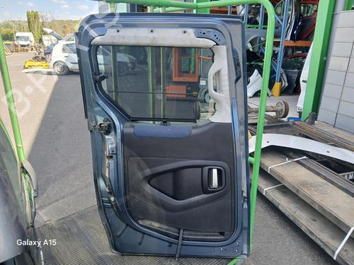 left-rear-door-citroen-berlingo-multispace-b9-2008-38161808 main image