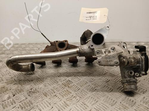 Used Throttle body Throttle body 38472398 38472398