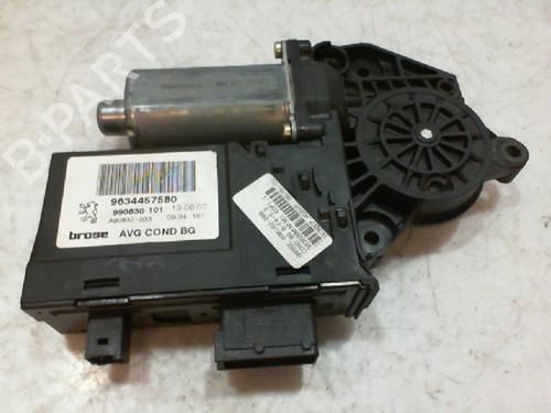 Used Left front window motor Left front window motor 37351481 37351481