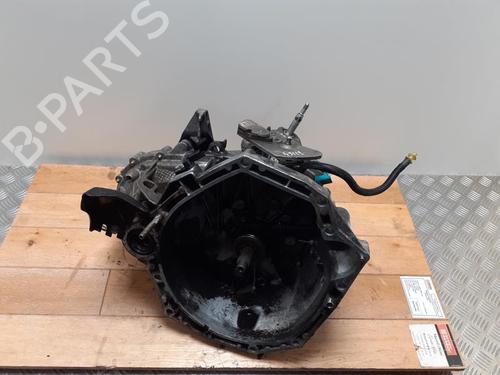Used Gearbox Gearbox 37356015 37356015