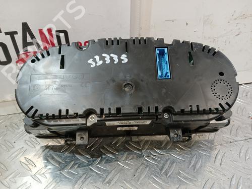 Used Instrument cluster Instrument cluster 37361695 37361695