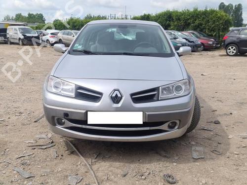 Engine control unit (ECU) RENAULT MEGANE II Saloon (LM0/1_) | BP37359930M57 - Image 4