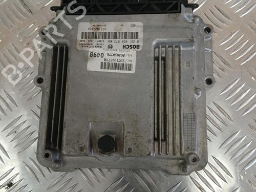 Engine control unit (ECU) RENAULT KANGOO Express (FW0/1_) | BP37361893M57 - Image 4