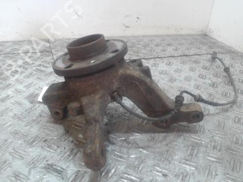 Used Left front steering knuckle Left front steering knuckle 37353939 37353939
