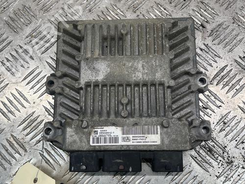 Used Engine control unit (ECU) Engine control unit (ECU) PEUGEOT 107 (PM_, PN_) 1.4 HDi (54 hp) 39993023 39993023
