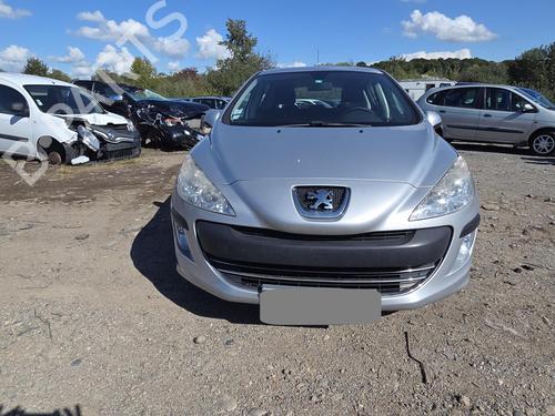 Left front window switch PEUGEOT 308 I (4A_, 4C_) 1.6 HDi | BP37372287I27 - Image 12