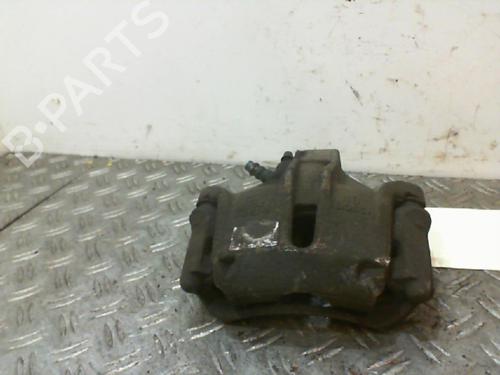 Right front brake caliper PEUGEOT 206+ (2L_, 2M_) | BP37353197M104 - Image 2