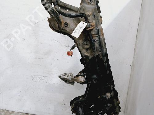 Used Subframe Subframe FORD TRANSIT COURIER B460 MPV [2014-2026] 39942063 39942063