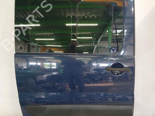 Used Right rear door Right rear door 37374365 37374365