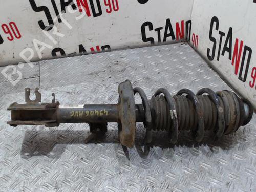 Left front shock absorber OPEL CORSA D (S07) 1.3 CDTI (L08, L68) | BP37357024M16 - Image 2