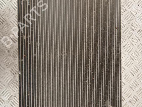 AC radiator DACIA SANDERO II TCe 90 (B8M1, B8MA, B8AC) | BP39702602M32 - Image 2