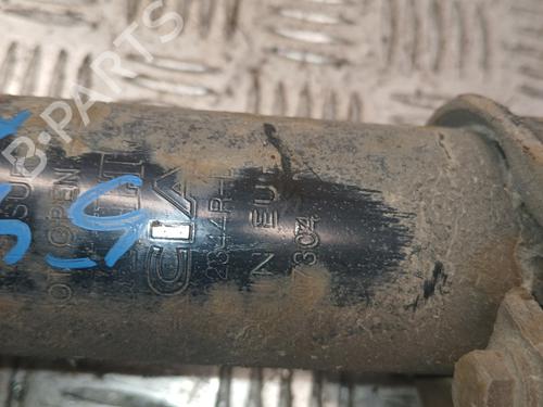 Right front shock absorber DACIA SANDERO  | BP37368737M17  - Image 5