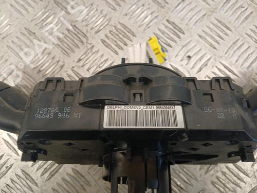 Steering column stalk CITROËN C3 Picasso (SH_) | BP37375425I23 - Image 5