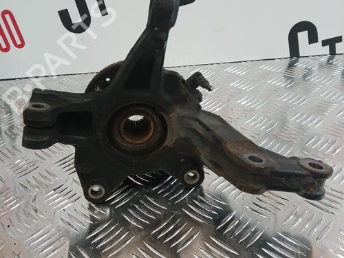 Left front steering knuckle RENAULT ZOE (BFM_) ZOE | BP37367080M25 - Image 4