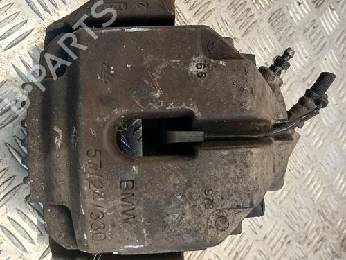 Left front brake caliper BMW 3 Touring (E91) 325 d | BP37374005M105 - Image 2